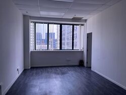 The Bencoolen (D7), Office #606783791
